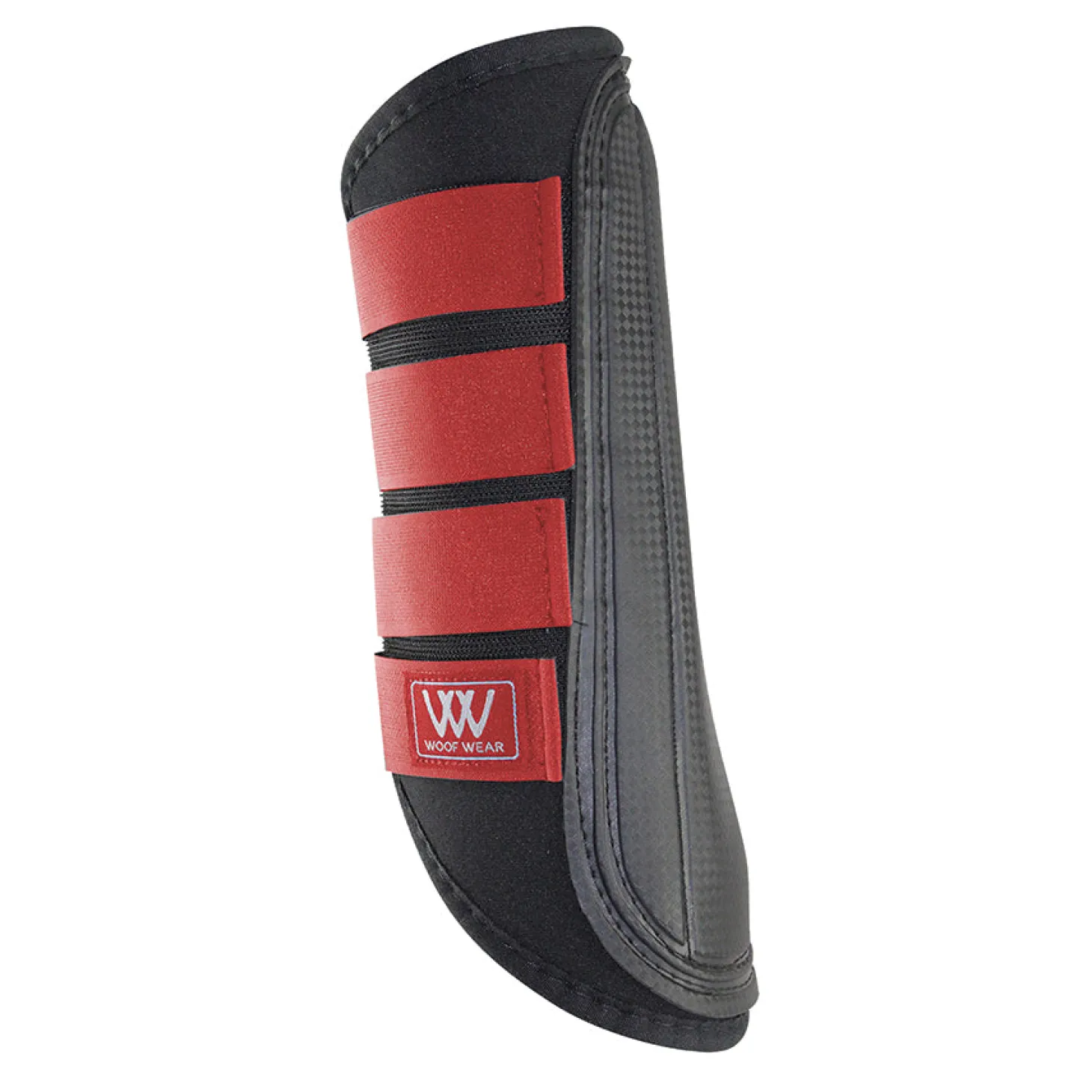 Woof Wear Single-Lock Brushing Boots