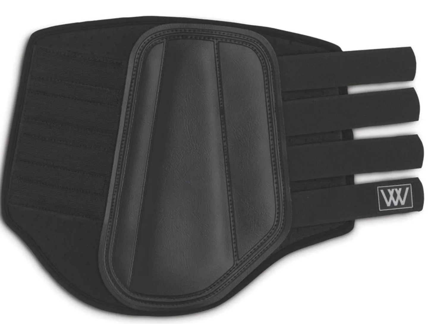 Woof Wear Single-Lock Brushing Boots