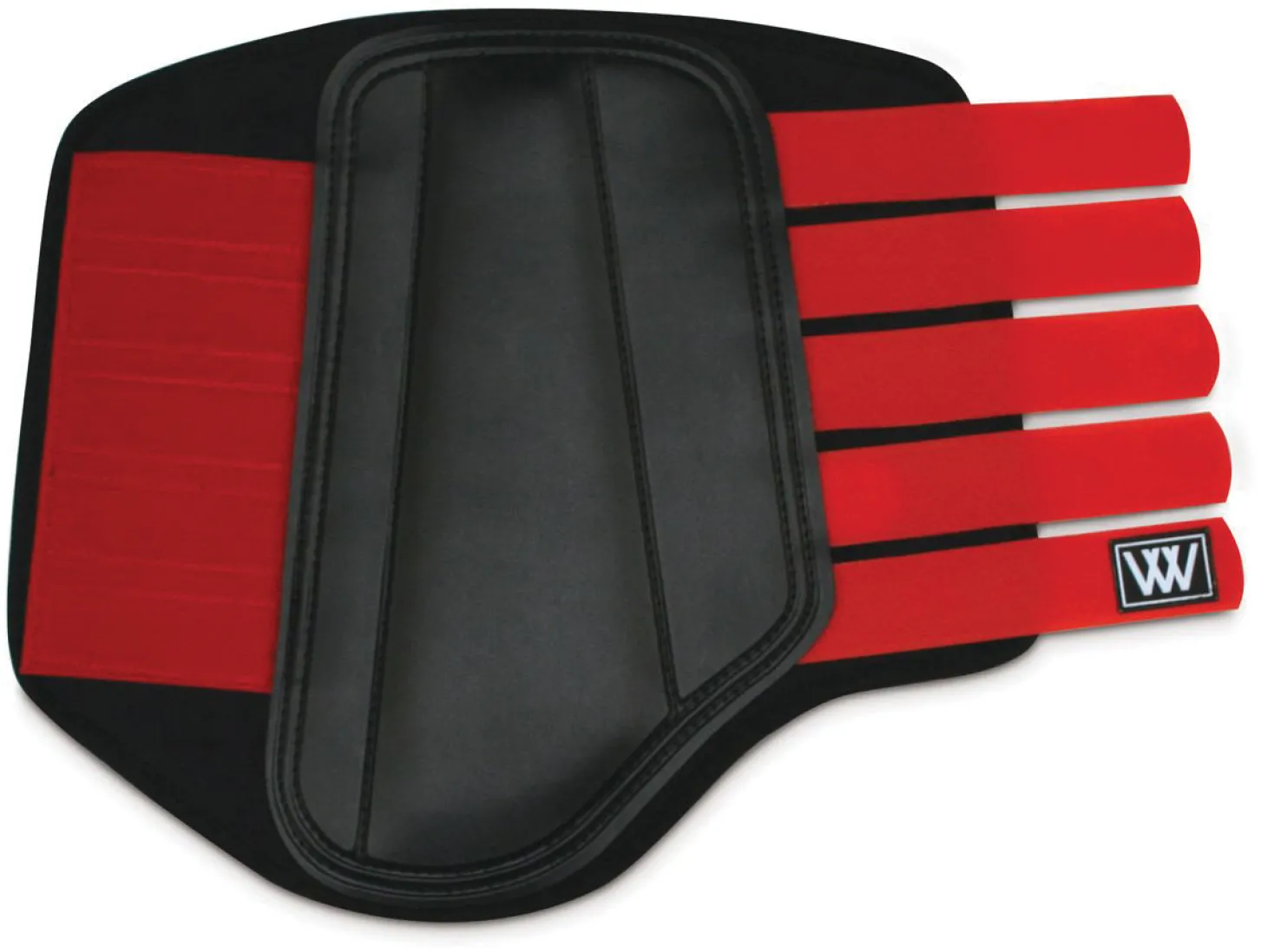 Woof Wear Single-Lock Brushing Boots