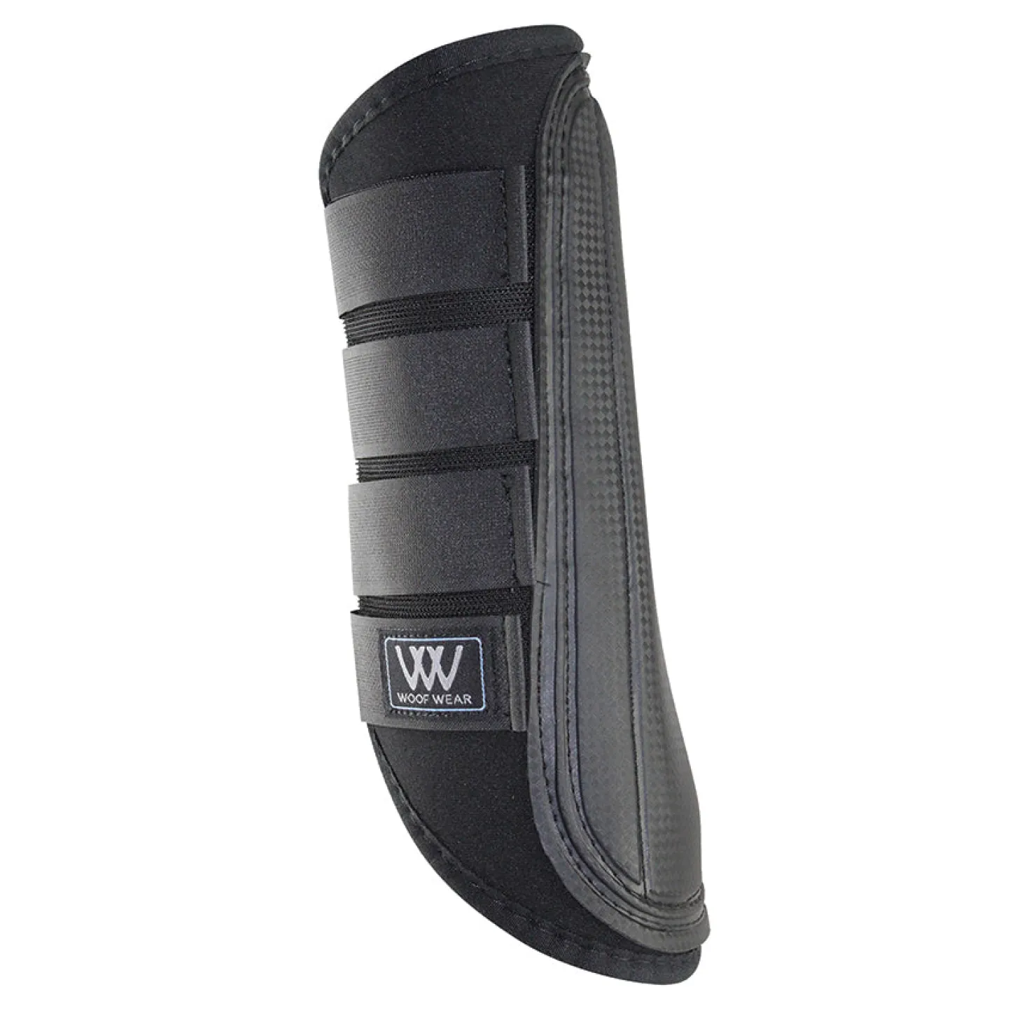 Woof Wear Single-Lock Brushing Boots