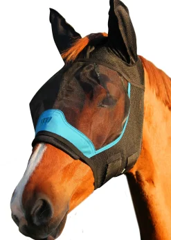 Woof Wear UV Fly Mask with Ears