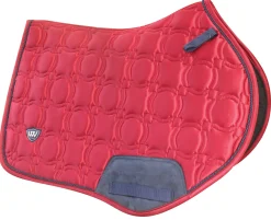 Woof Wear Vision Close Contact Saddle Pad